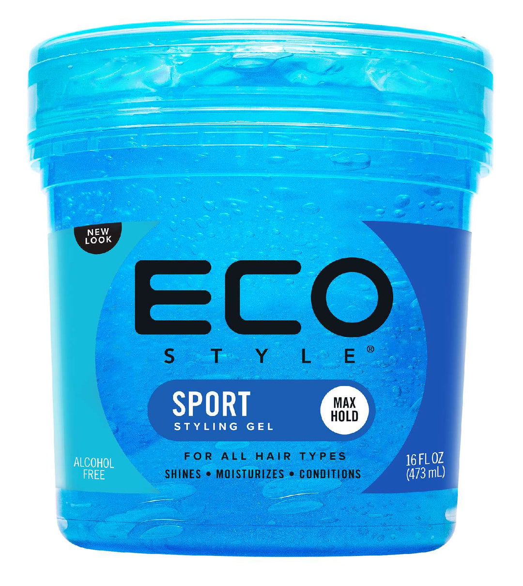 ECO Style Professional Styling Gel - 16oz