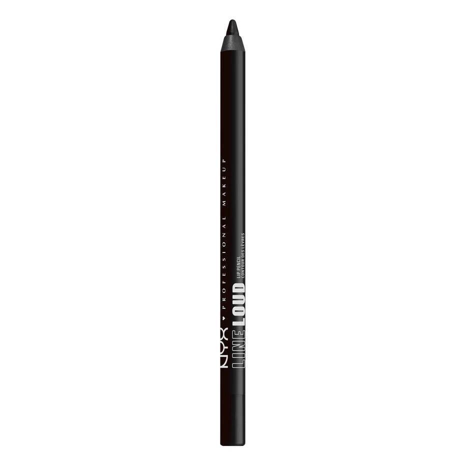 NYX Professional Makeup Line Loud Vegan Longwear Lip Liner