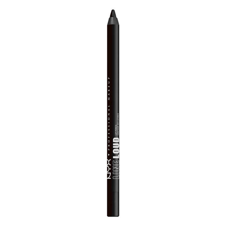 NYX Professional Makeup Line Loud Vegan Longwear Lip Liner