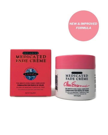 Clear Essence Exclusive Medicated Fade Creme