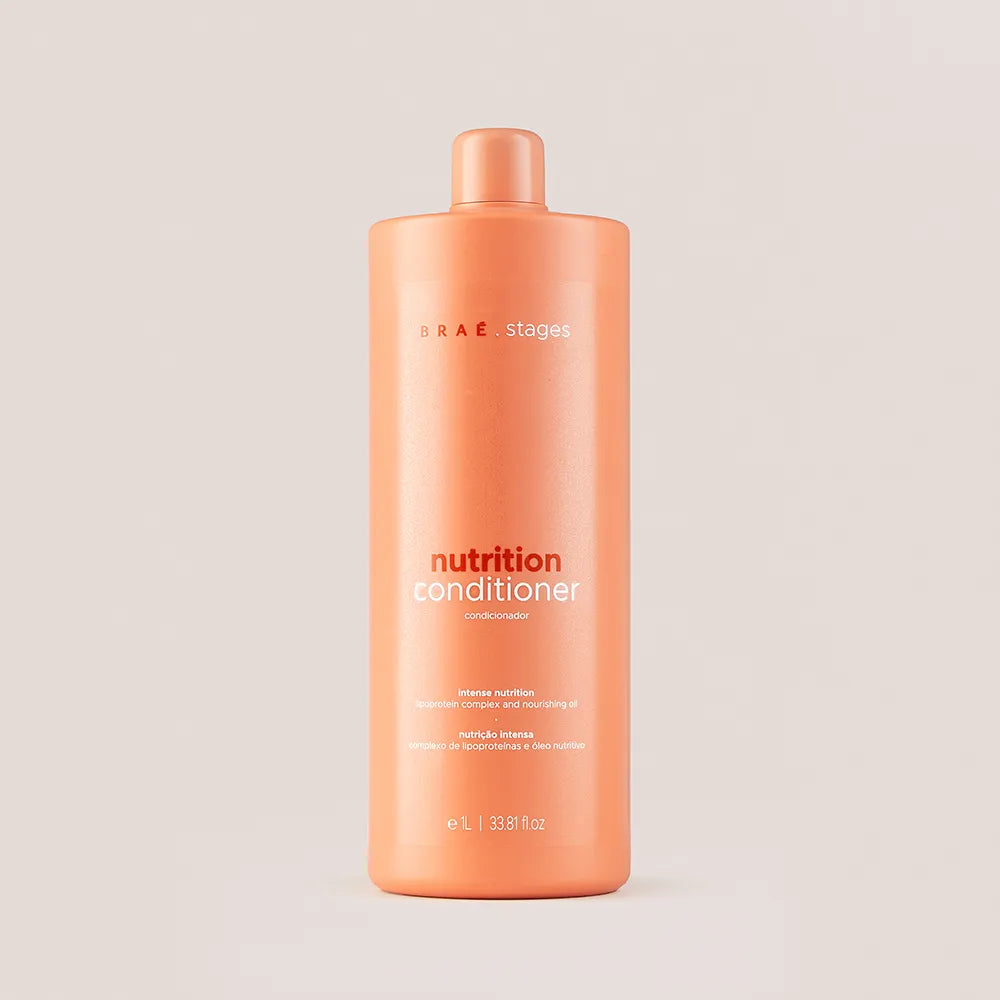 Braé Stages Nutrition Conditioner