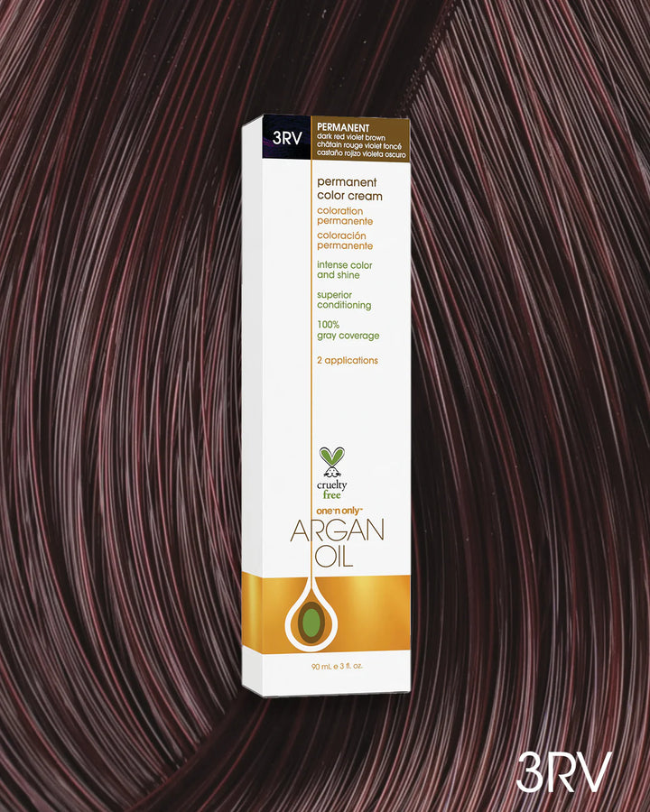 One 'N Only Argan Oil Permanent Hair Color