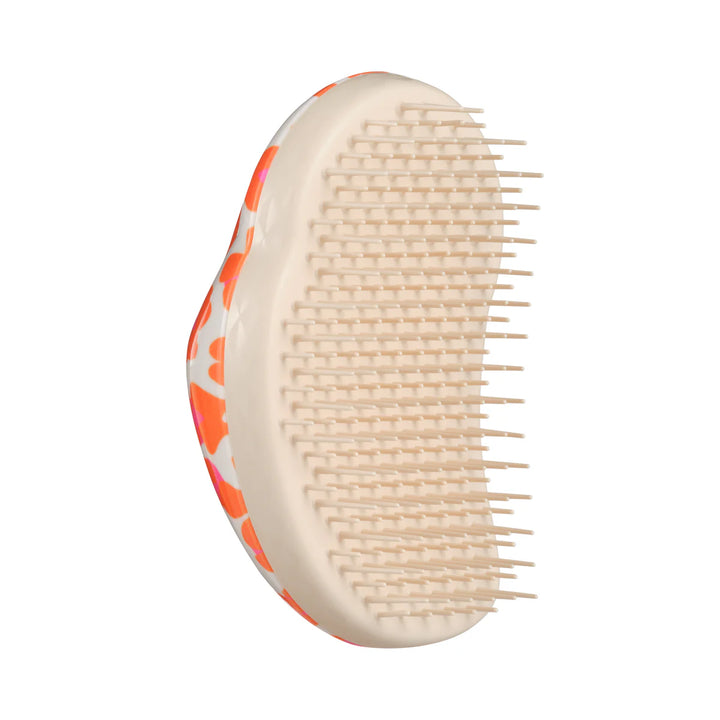 Tangle Teezer The Original Mini Brush, Orange Safari