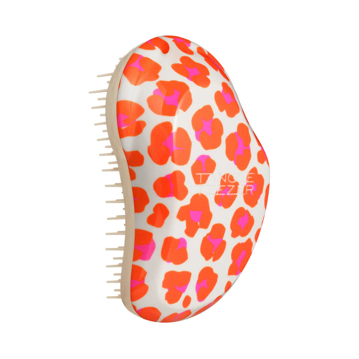 Tangle Teezer The Original Mini Brush, Orange Safari