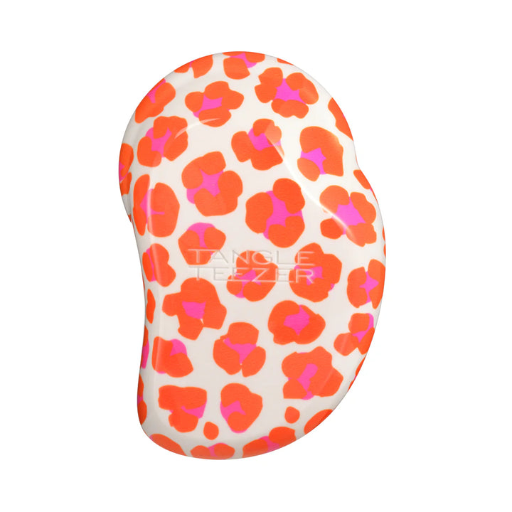 Tangle Teezer The Original Mini Brush, Orange Safari