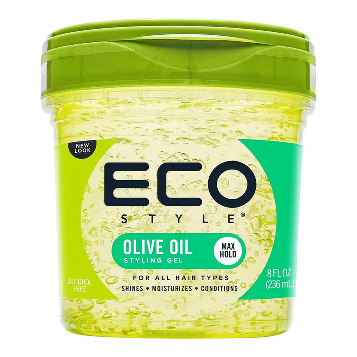 ECO Style Professional Styling Gel - 8oz