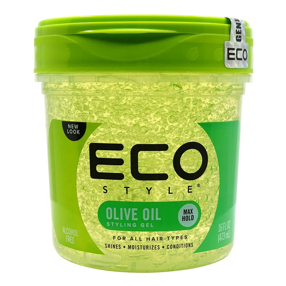 ECO Style Professional Styling Gel - 16oz