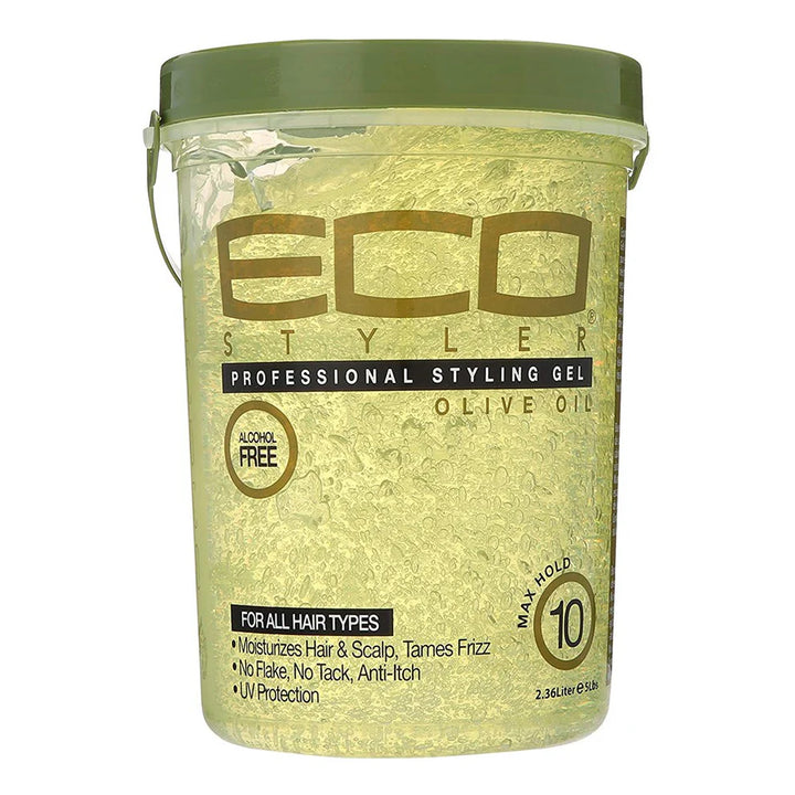 ECO Style Professional Styling Gel - 5lb