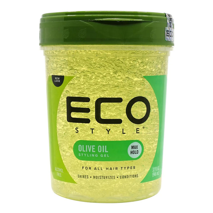 ECO Style Professional Styling Gel - 32oz