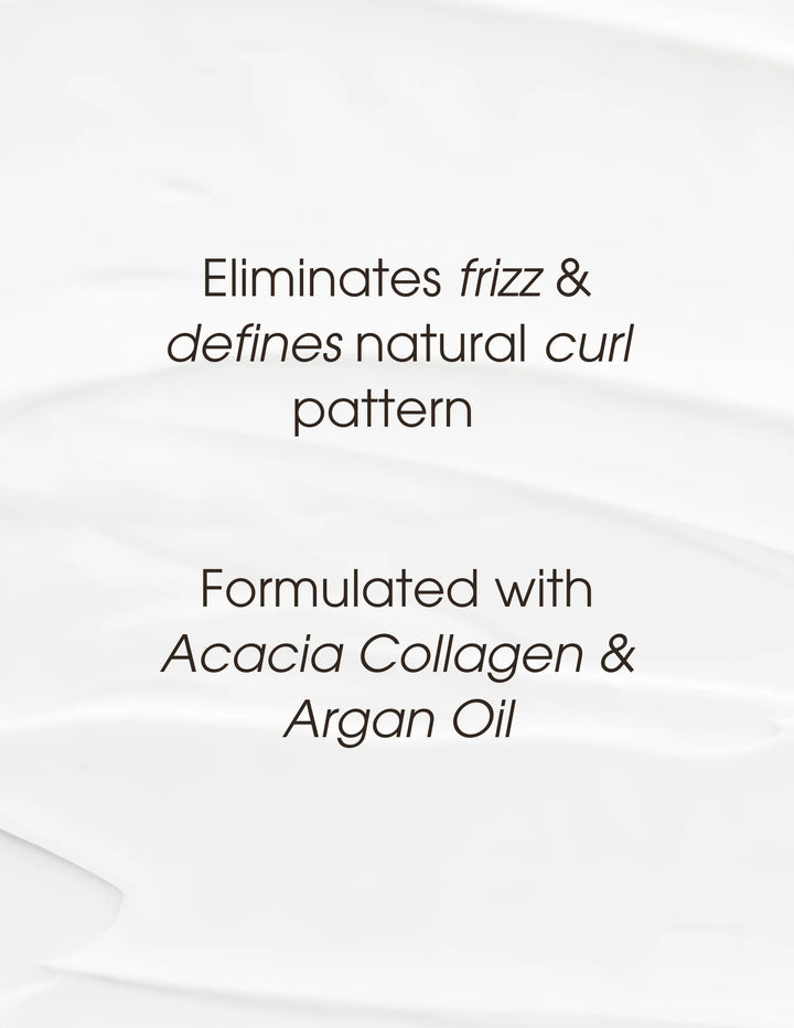 One 'n Only Argan Oil Defining Curl Cream