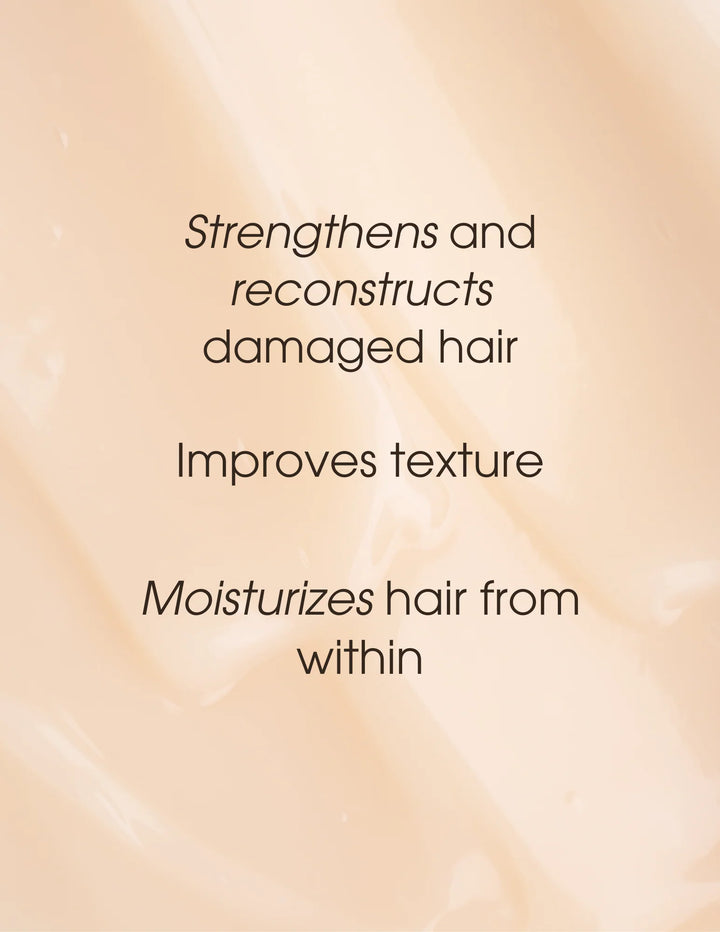 One 'n Only Argan Oil Strengthening Restorative Mask