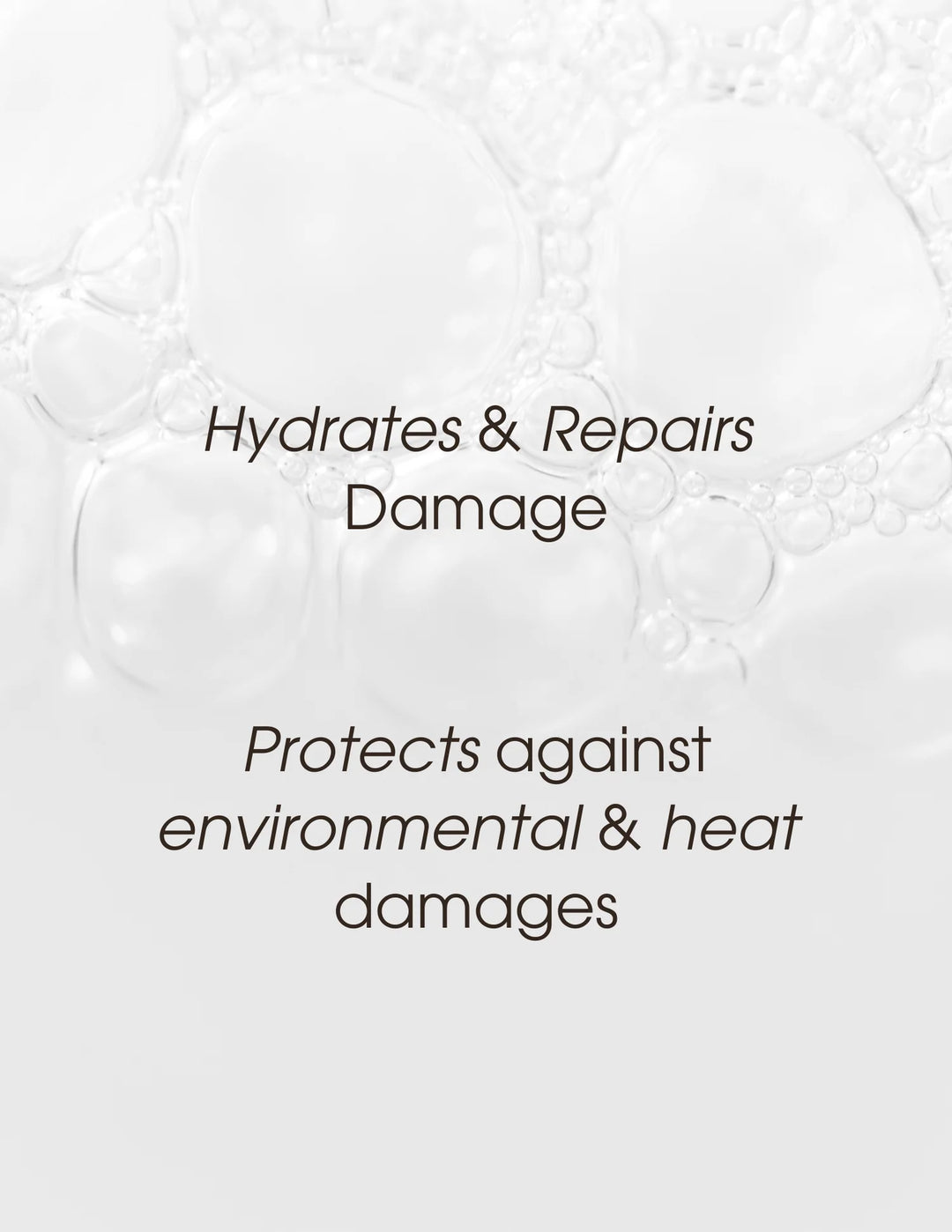 One 'n Only Argan Oil Moisture Repair Shampoo