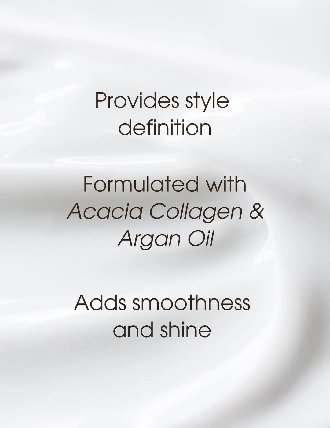 One 'n Only Argan Oil Smoothing Styling Cream