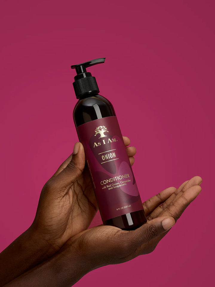 As I Am Onion Conditioner