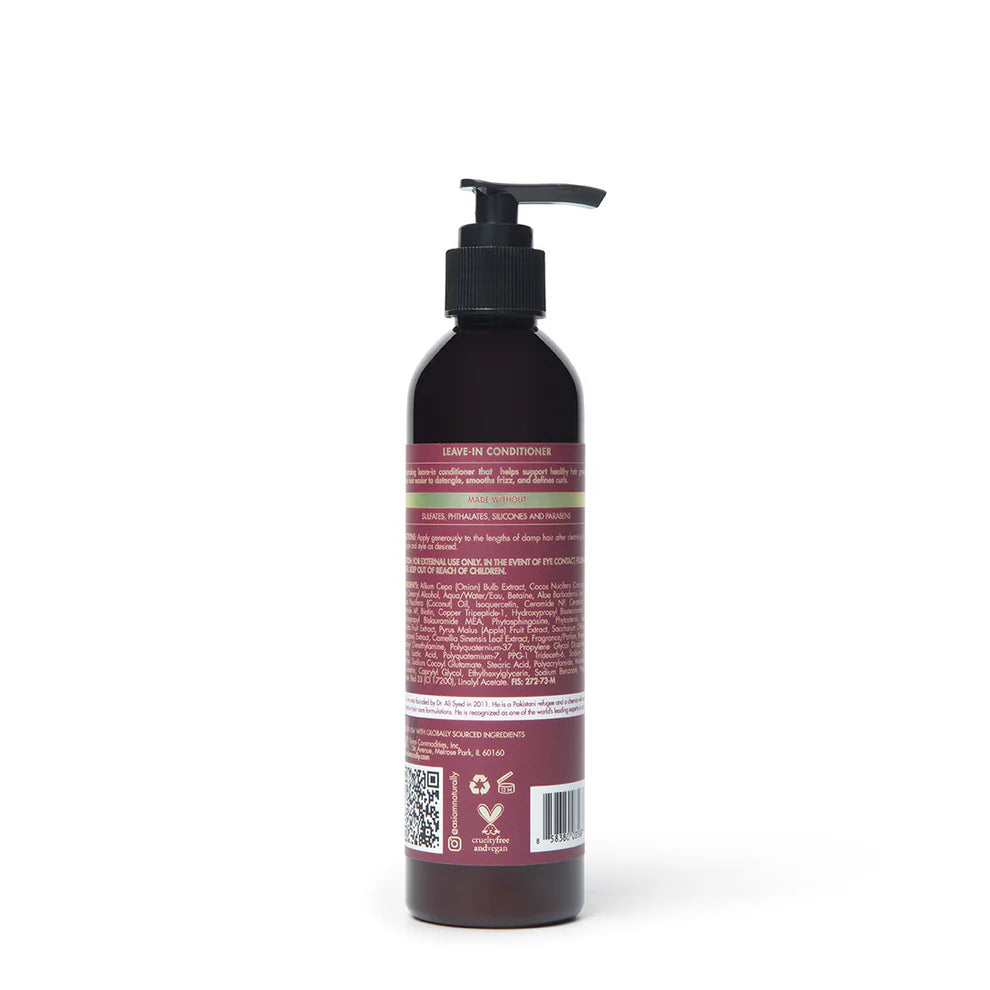 As I Am Onion Leave-In Conditioner