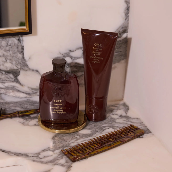 Oribe Conditioner for Magnificent Volume