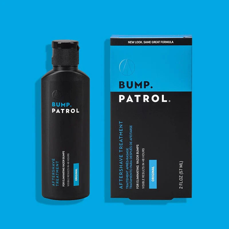 Bump Patrol Aftershave Treatment - Original