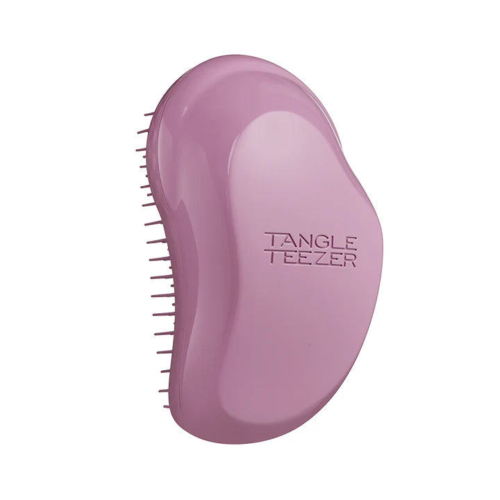 Tangle Teezer The Original Fine & Fragile Detangling Brush, Mindful Mauve