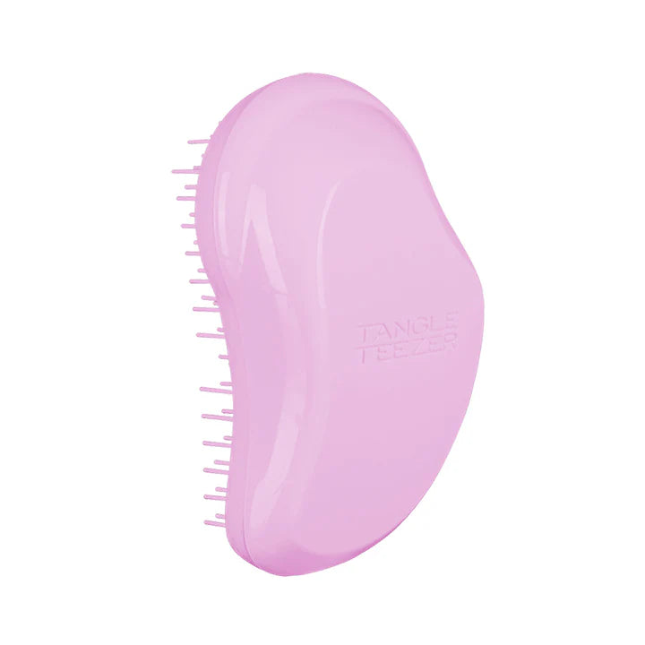 Tangle Teezer The Original Fine & Fragile Detangling Brush, Pink Dawn