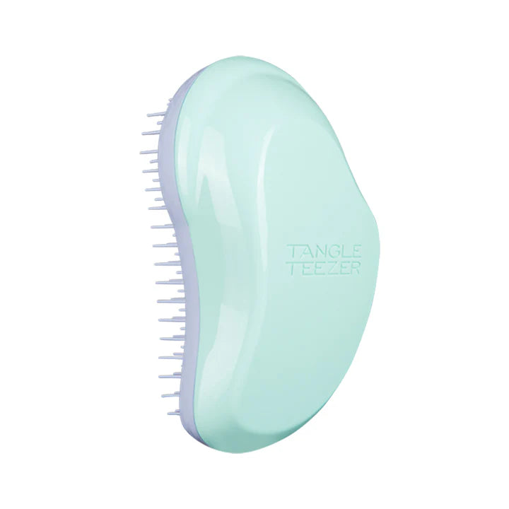 Tangle Teezer The Original Fine & Fragile Detangling Brush, Mint Lilac