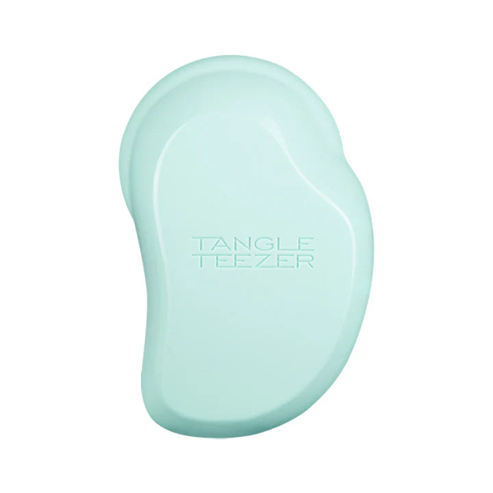 Tangle Teezer The Original Fine & Fragile Detangling Brush, Mint Lilac