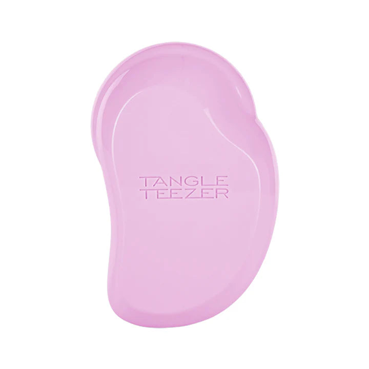 Tangle Teezer The Original Fine & Fragile Detangling Brush, Pink Dawn