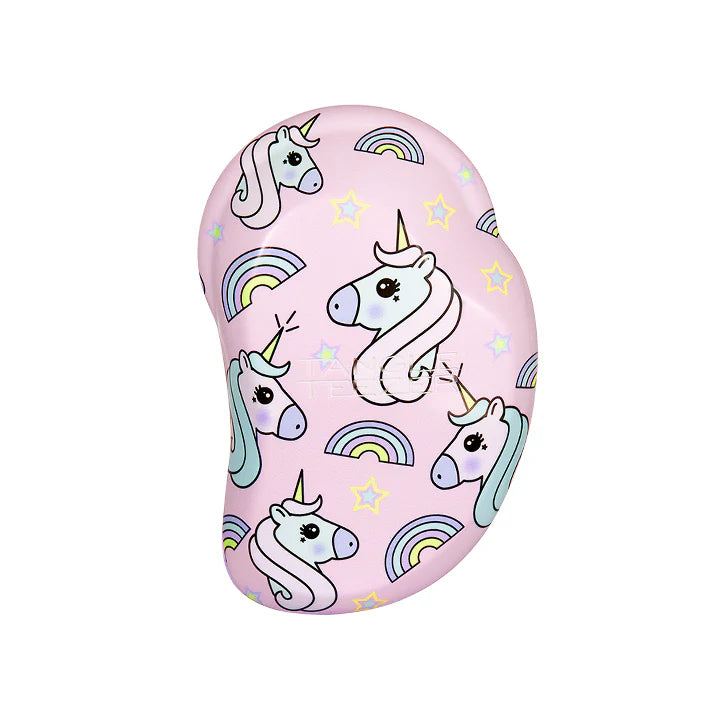 Tangle Teezer The Original Mini Brush, Unicorn Magic