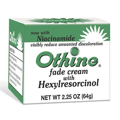 J.Strickland & Co. Othine Fade Cream