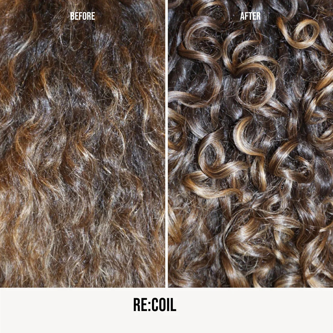 AG Hair RE:COIL Curl Activator