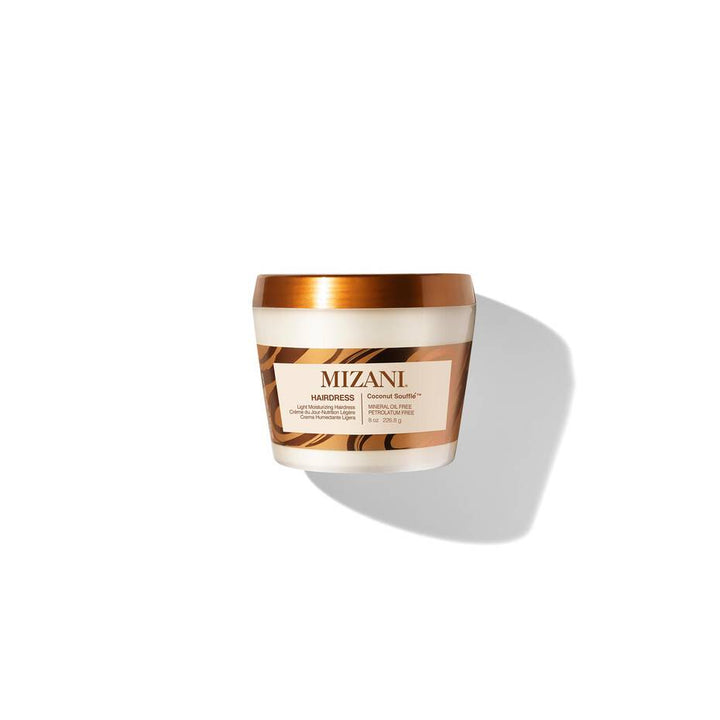 Mizani Coconut Souffle Light Moisturizing Hairdress