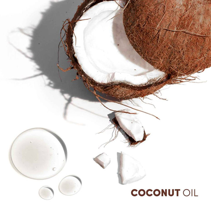 Mizani Coconut Souffle Light Moisturizing Hairdress