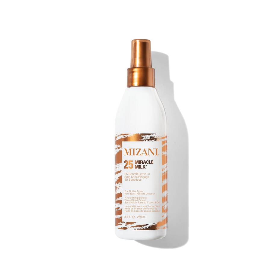 Mizani Canada | Bella360 Beauty