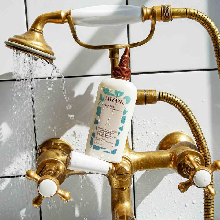 Mizani Scalp Care Calming Lotion