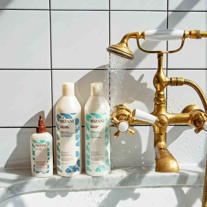 Mizani Scalp Care Calming Lotion