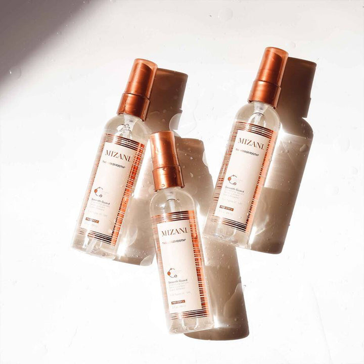 Mizani Thermasmooth Shine Extend Spray