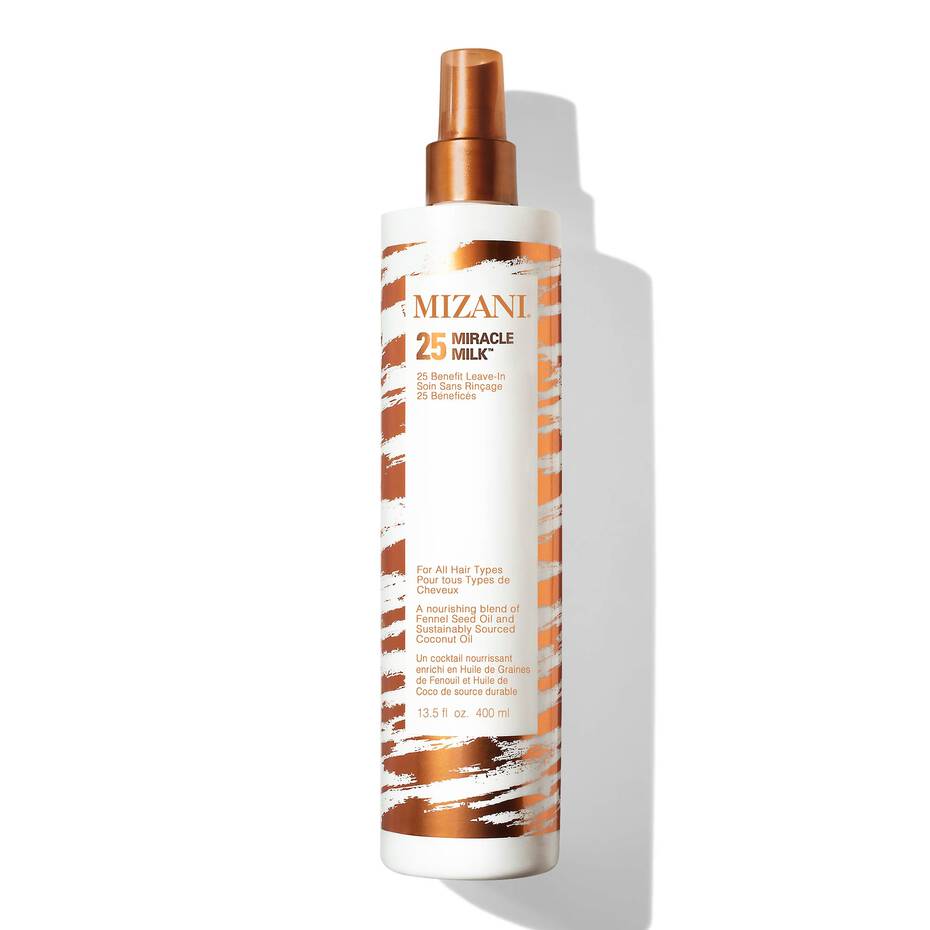 Mizani 25 Miracle Milk Leave-In Conditioner