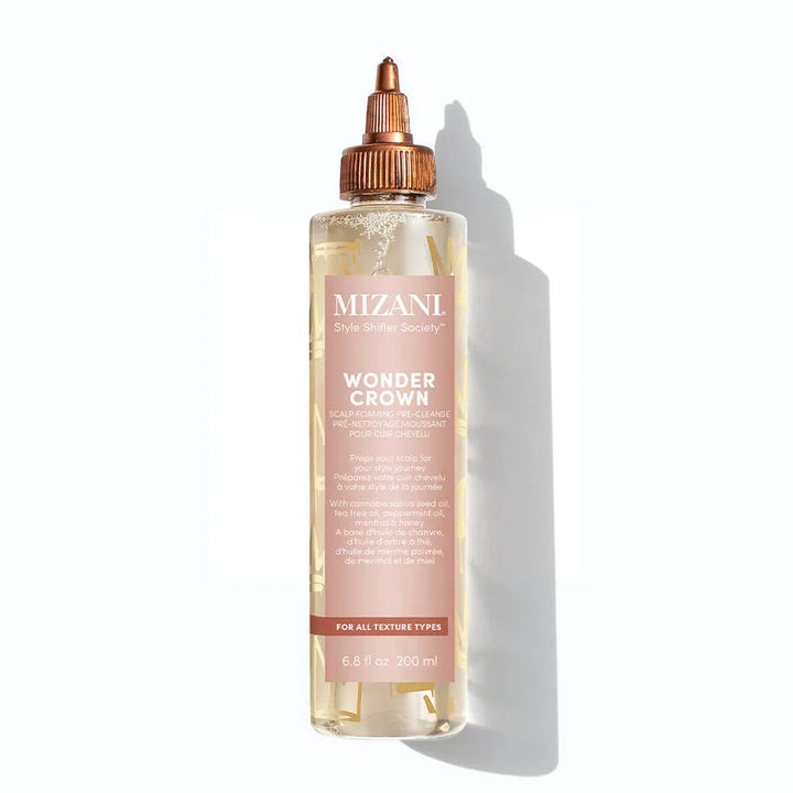 Mizani Wonder Crown