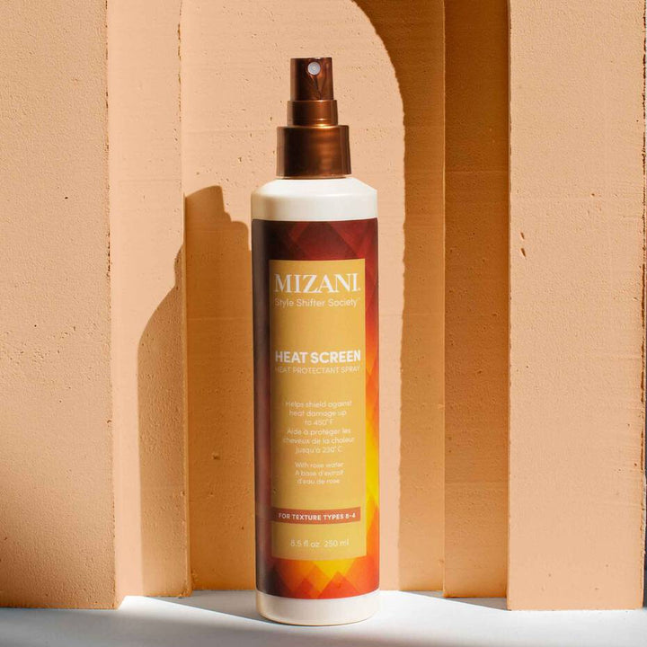 Mizani Style Shifter Society Heat Screen