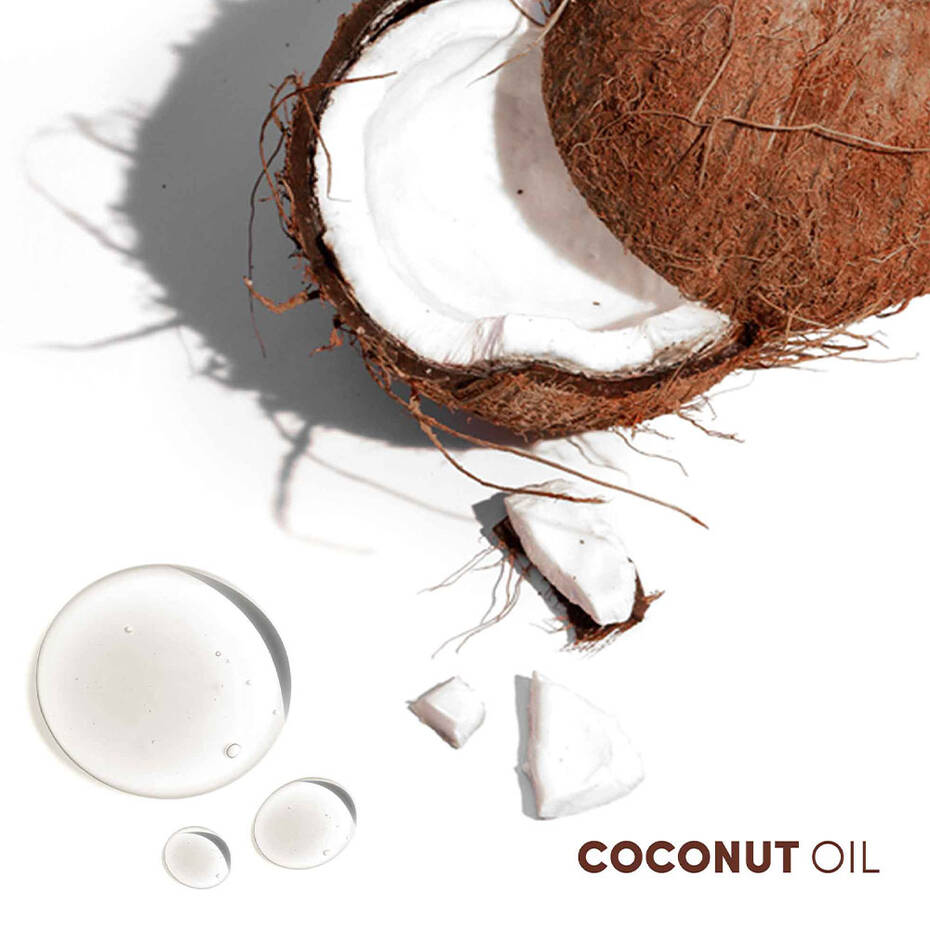 Mizani Style Shifter Society Coco Dew