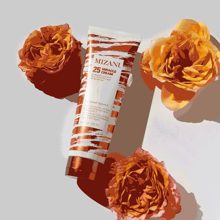 Mizani 25 Miracle Cream