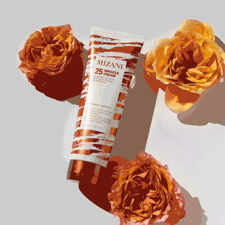 Mizani 25 Miracle Cream