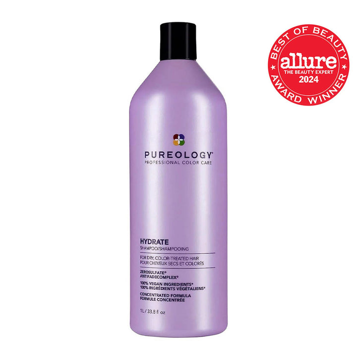 PUREOLOGY Hydrate Shampoo