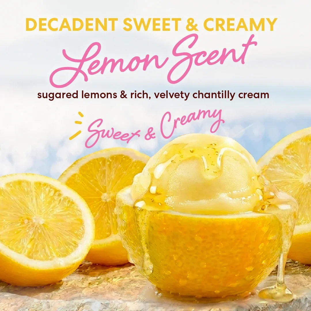 Palmers Lemon Sorbet Brightening Body Lotion