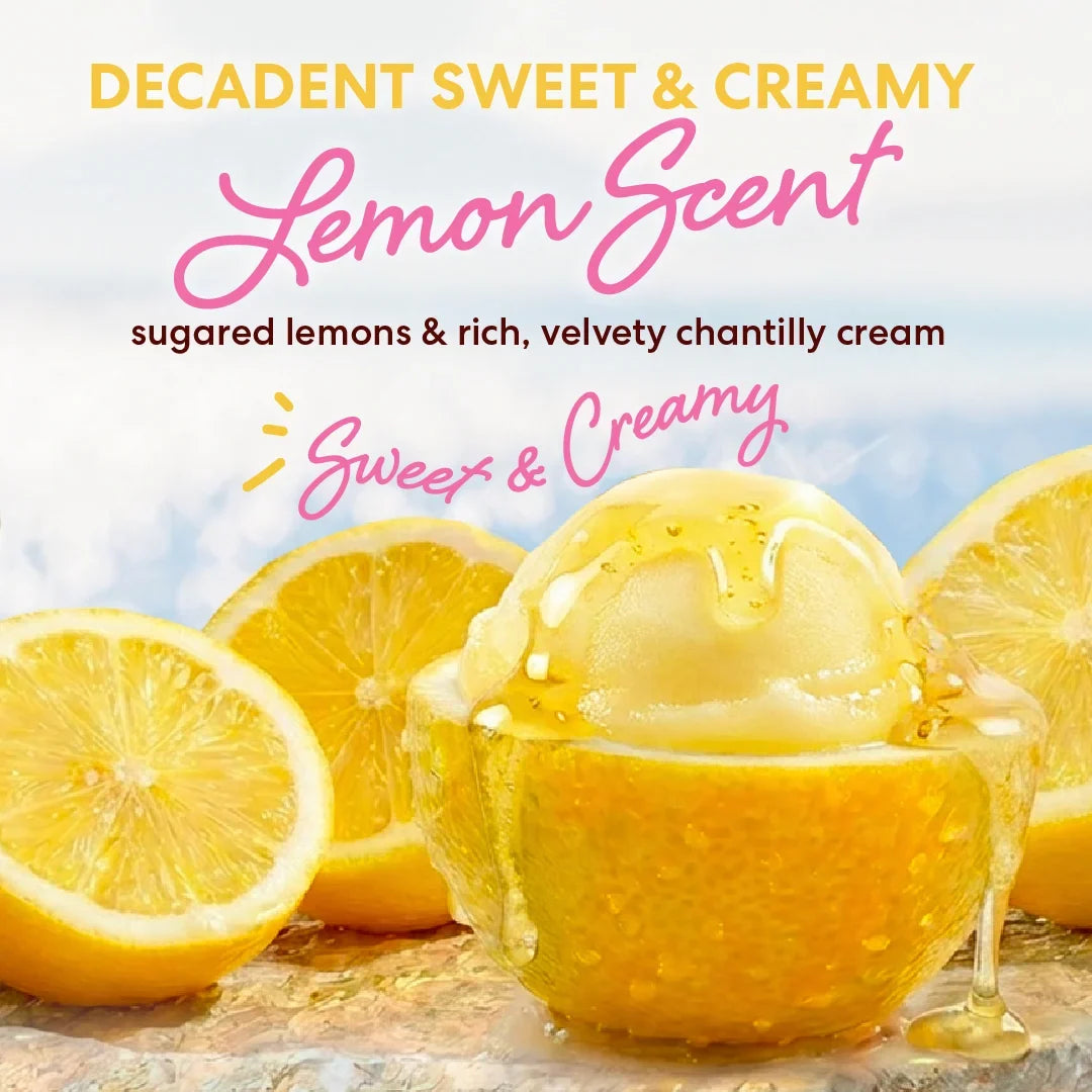Palmers Lemon Sorbet Brightening Body Oil