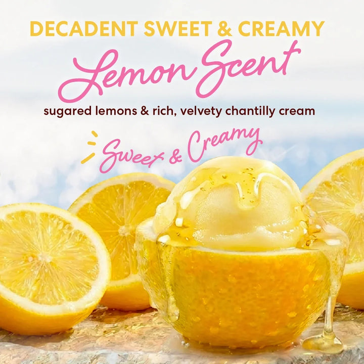 Palmers Lemon Sorbet Brightening Body Oil