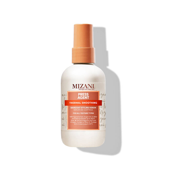 Mizani Press Agent Thermal Smoothing Styling Serum