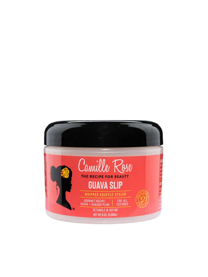 Camille Rose Naturals Guava Slip Whipped Souffle Styler
