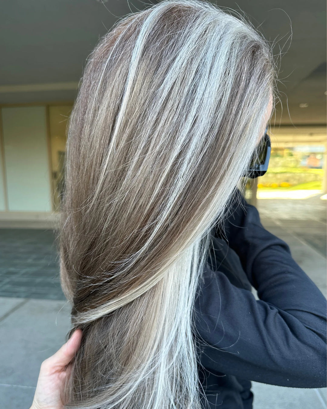 One 'n Only Shiny Silver® Ultra Color-Enhancing Conditioner