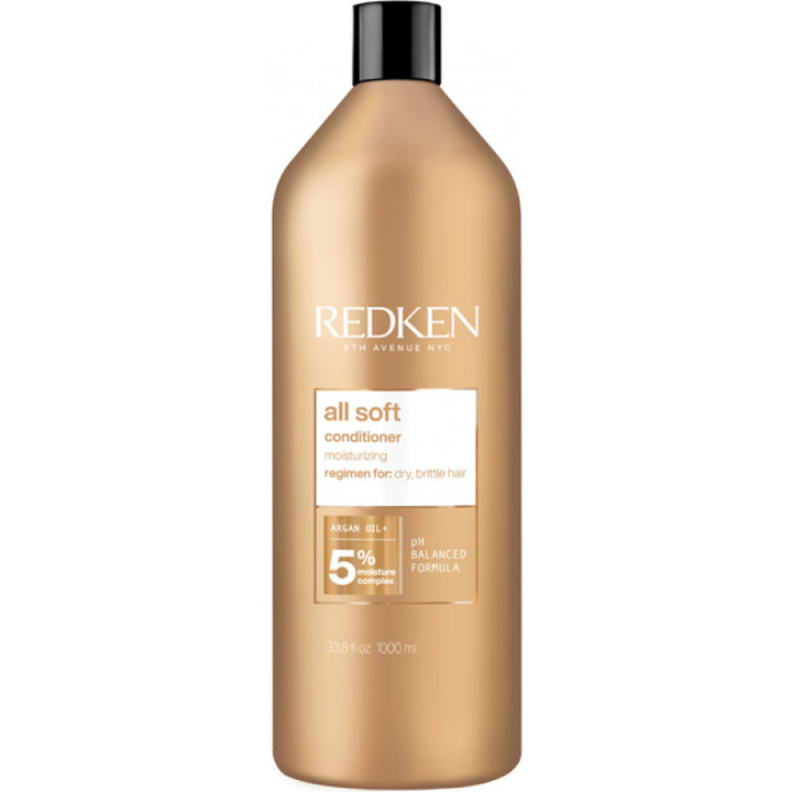REDKEN All Soft Conditioner
