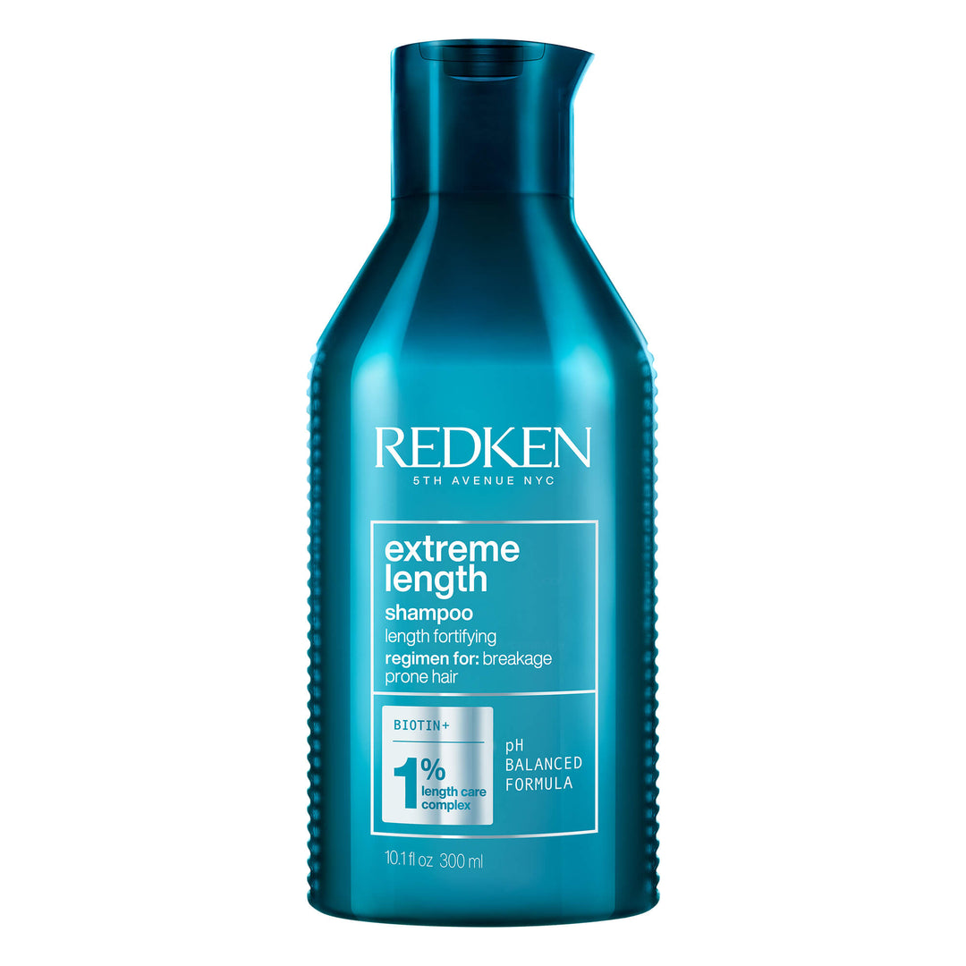 Redken Extreme Length Shampoo with Biotin